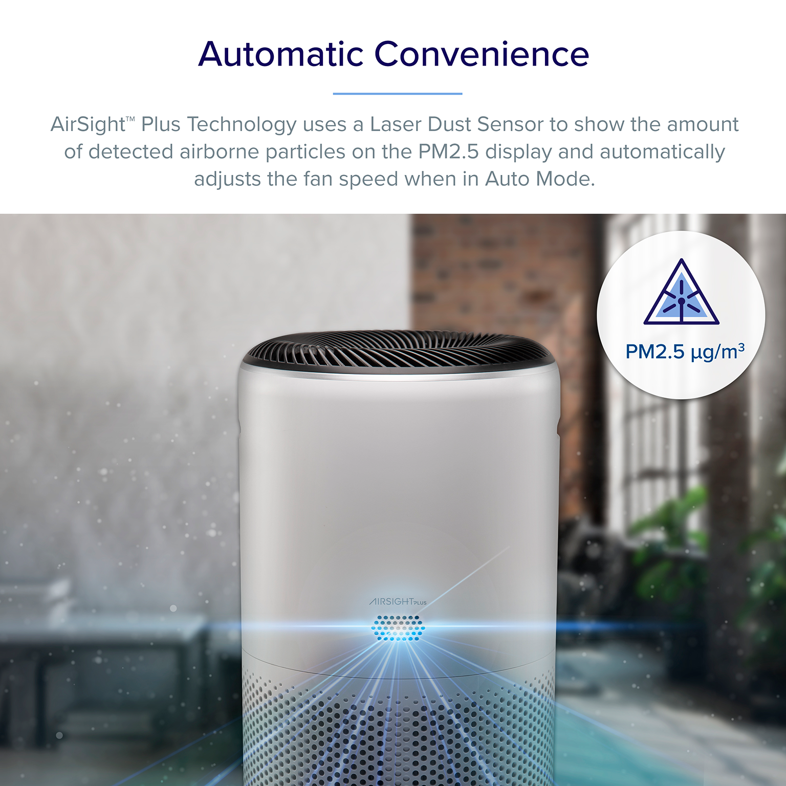Levoit Core 400S Smart HEPA Air Purifier