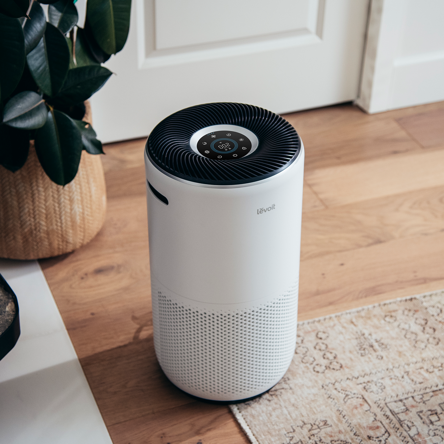 Levoit Core 400S Smart HEPA Air Purifier