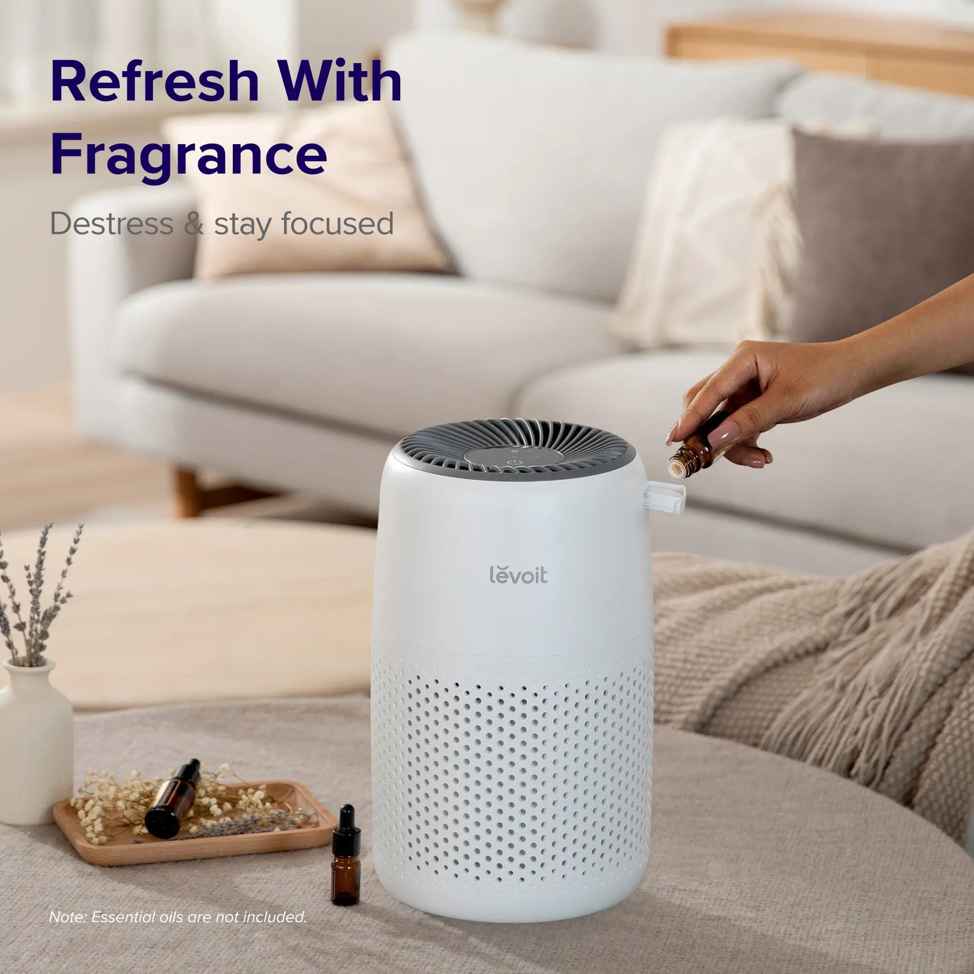 Levoit Core Mini Air Purifier