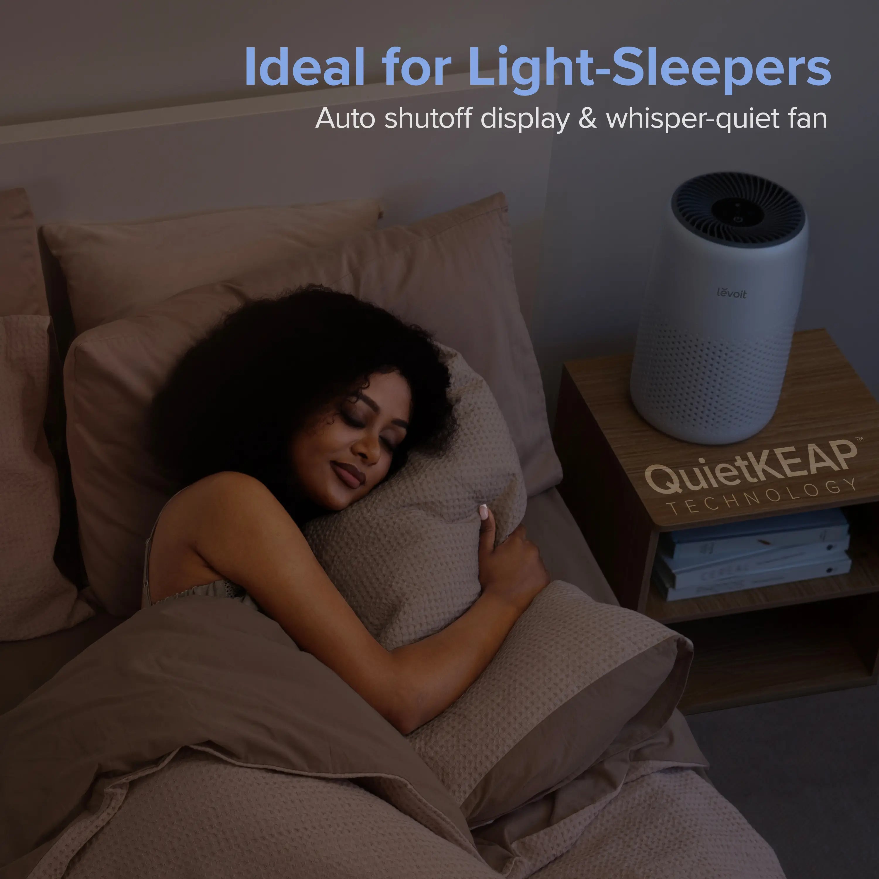 Levoit Core Mini Air Purifier