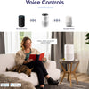Levoit Core 300S Smart HEPA Air Purifier