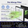 Levoit Vital 100S Pet Care Smart HEPA Air Purifier