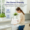 Levoit Vital 100S Pet Care Smart HEPA Air Purifier