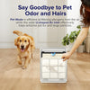 Levoit Vital 100S Pet Care Smart HEPA Air Purifier