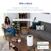 Levoit Core 200S Smart HEPA Air Purifier