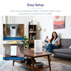 Levoit Core 200S Smart HEPA Air Purifier