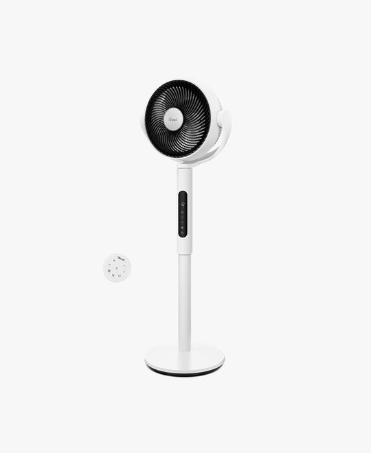 Levoit Pedestal Air Circulator Fan