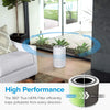 Levoit Core 300/300S HEPA 3-Stage Mold and Bacteria Replacement Filter