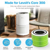 Levoit Core 300/300S HEPA 3-Stage Mold and Bacteria Replacement Filter