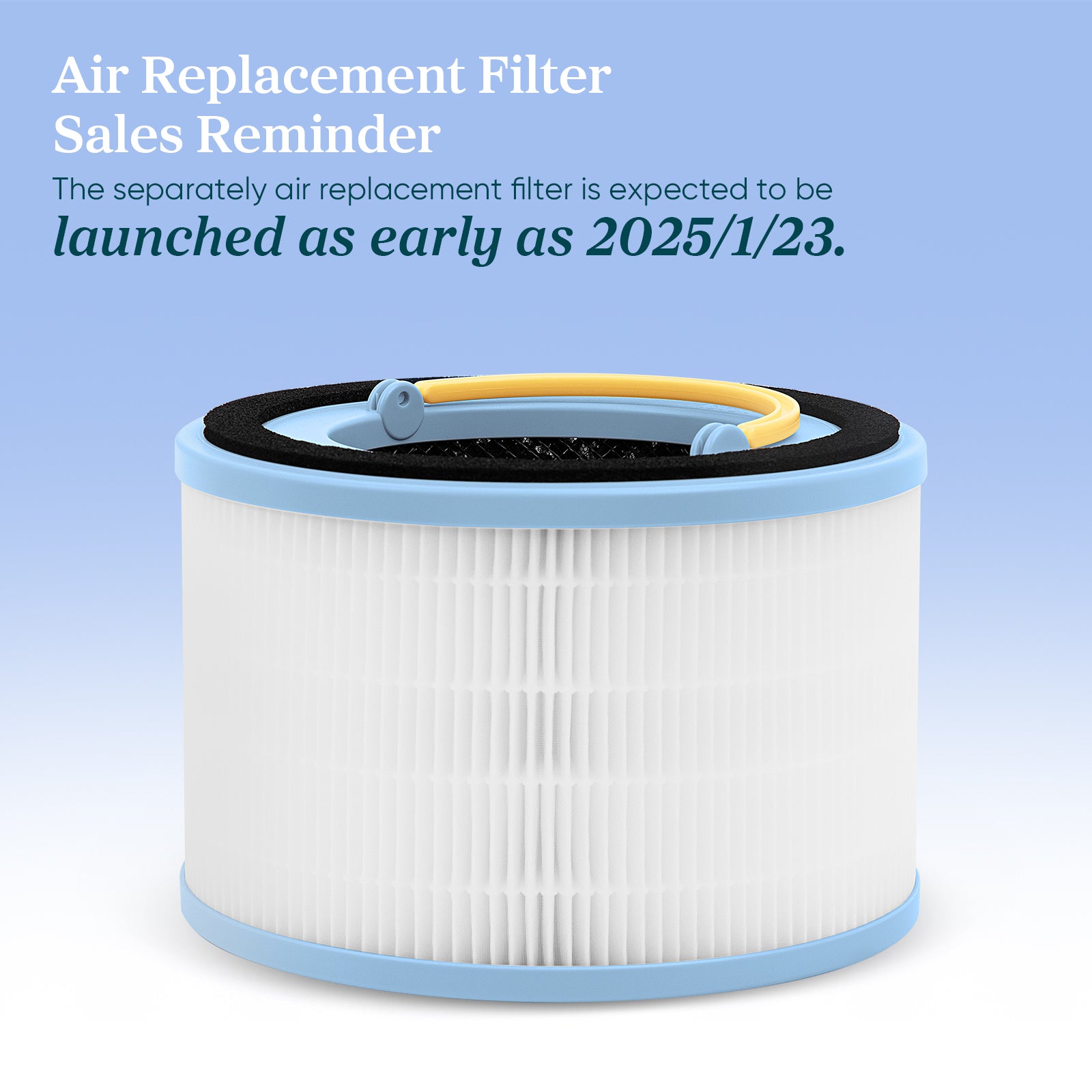 Levoit Sprout Baby Air Purifier