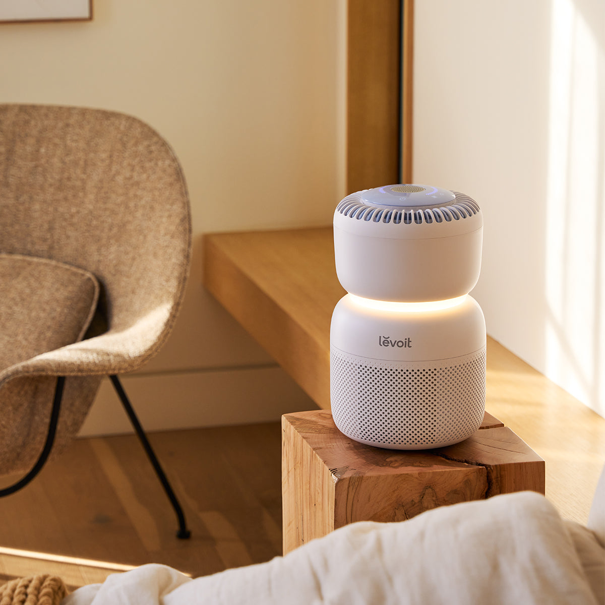 Levoit Sprout Baby Air Purifier
