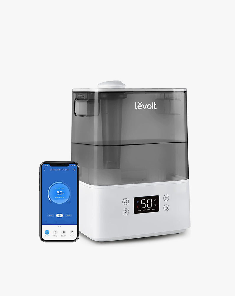 Levoit Classic 300S Smart Ultrasonic Humidifier