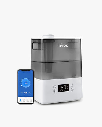 Levoit Classic 300S Smart Ultrasonic Humidifier