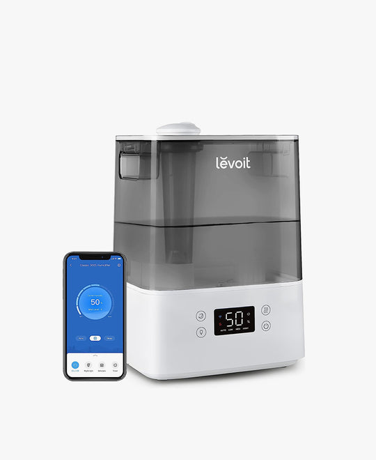 Levoit Classic 300S Smart Ultrasonic Humidifier
