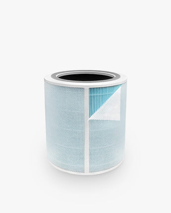 Levoit Core 400S HEPA 3-Stage Smoke Remover Replacement Filter