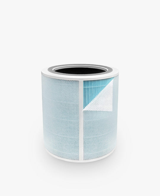 Levoit Core 400S HEPA 3-Stage Smoke Remover Replacement Filter
