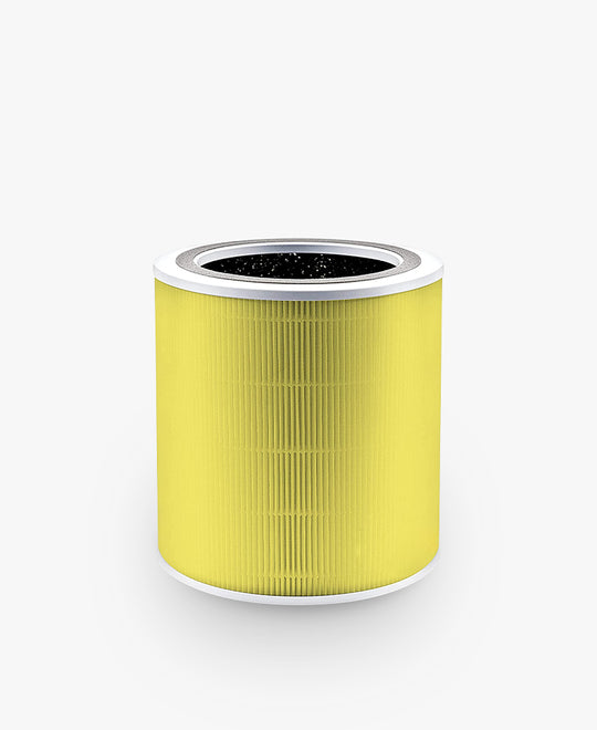 Levoit Core 400S HEPA 3-Stage Pet Allergy Replacement Filter