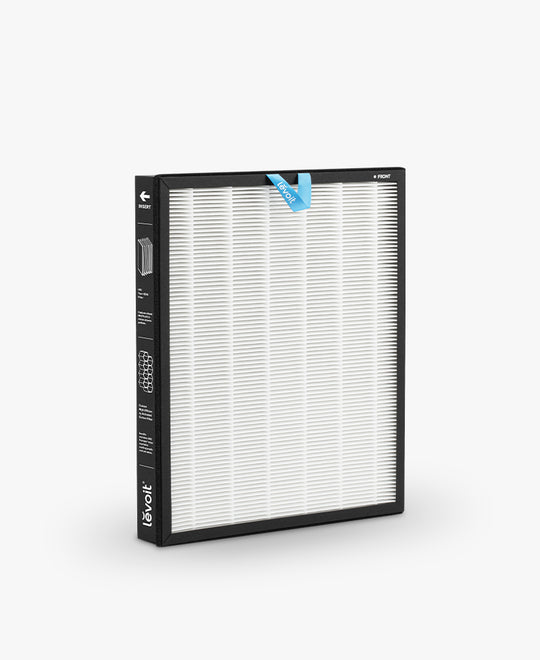 Levoit Vital 100s Pet Air Purifier HEPA Replacement Filter