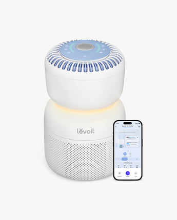 Levoit Sprout Baby Air Purifier